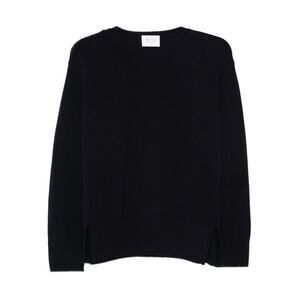 Beyou Women's Sweaters Blue